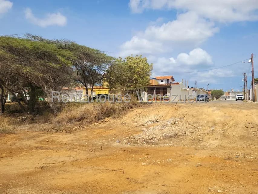 Terreno (Residencial) en Venta en Puerta Maraven, Falcon