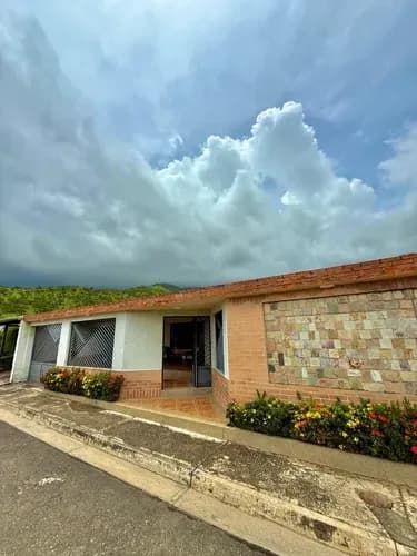 Casa En Venta En San Diego La Cumaca Res Campestre B Ls