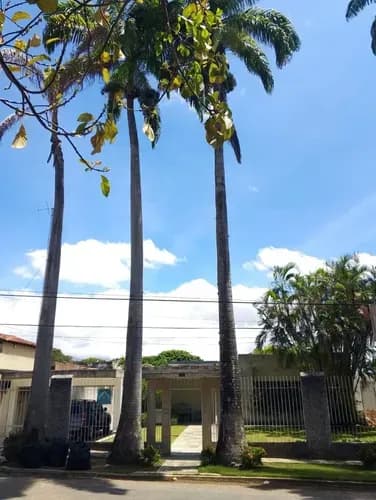 Venta Casa En Urb Guaparo Valencia Carabobo Hc Solo Cliente