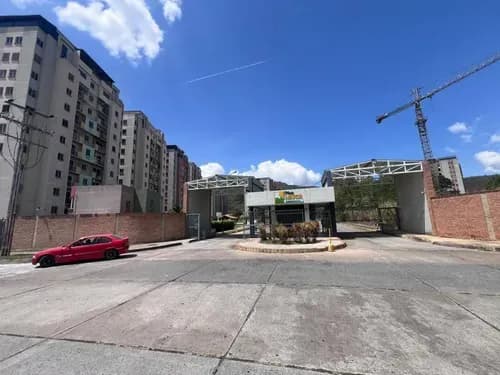 Apartamento En San Diego Res. Monte Mayor