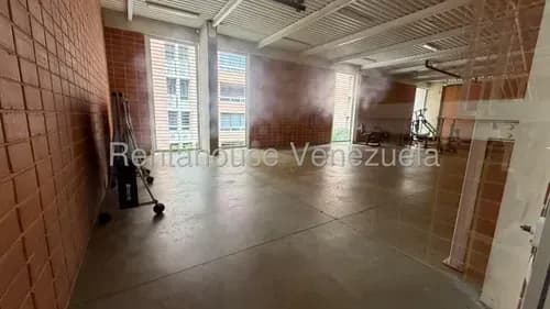 Je - Apartamento En Alquiler - El Encantado - Mls 26-20046