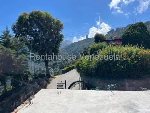 Ym // Local Comercial En Venta // Galipan // Mls #26-15247