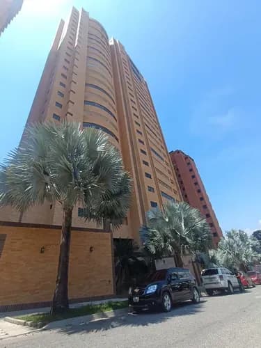 Annic Coronado Vende Apartamento En La Trigaleña Alta Residencias Gran Benescola Ref. 303783