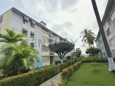 apartamento en venta en Morro humbolt