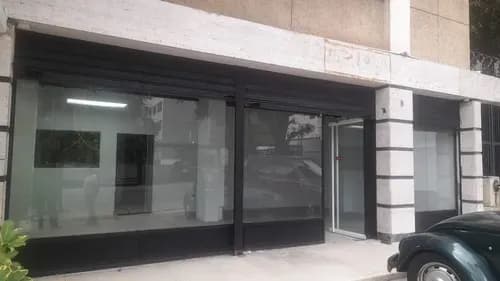 Local Comercial En Alquiler En Los Palos Grandes Caracas Chacao
