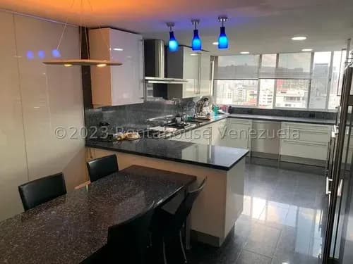 Alquiler De Apartamento/ La Florida - Mg 6-15945