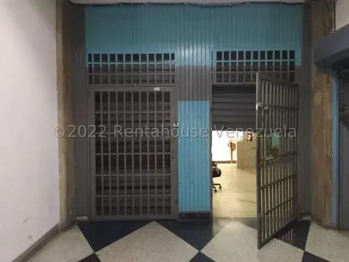 Local En Venta En Altagracia, #24-18488, Josmary Sanjuan