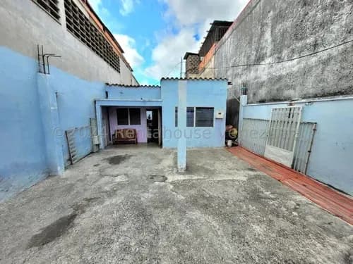 Inmuebles Milagros Nazareth Terreno En Venta En Barquisimeto Lara Zona Este. Codigo Del Inmueble 26-17268 Economica Residencial Economico Comercial
