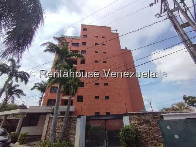 Apartamento (1 Nivel) en Venta en Monte Real, Lara