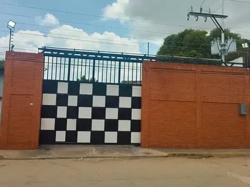 Galpon En Venta Ubicado En Sector Carmen Sur A Pocos Metros Del Mercado Los Goajiros Valencia. St