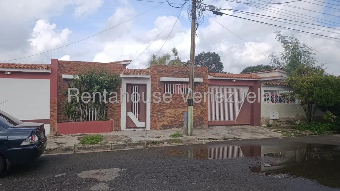 Casa (1 Nivel) en Venta en Ciudad Alianza, Carabobo