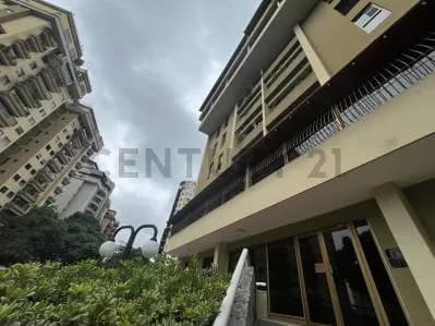 PH DE LUJO CON TERRAZA-PENTHOUSE DE 230 m² EN TERRERAS DEL ÁVILA