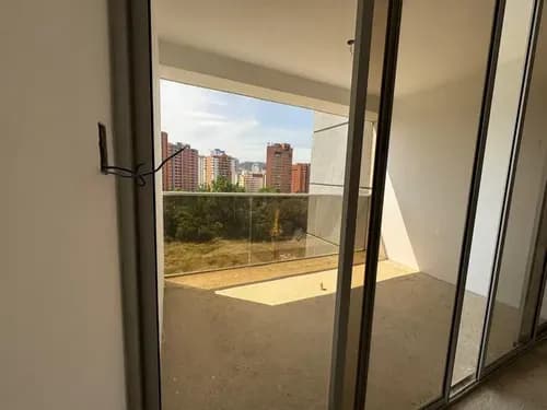 Ng Vende Apartamento En Valles De Camoruco Con Planta Total En Obra Gris