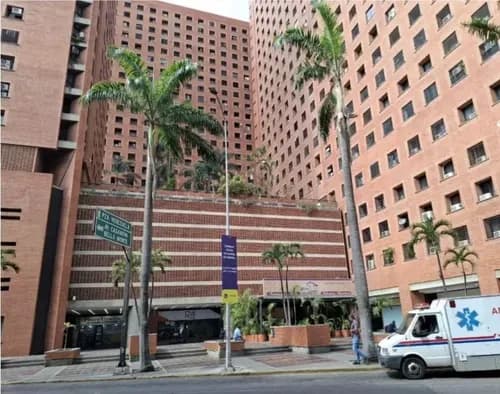 Alquilo Apartamento En Las Delicias Sabana Grande