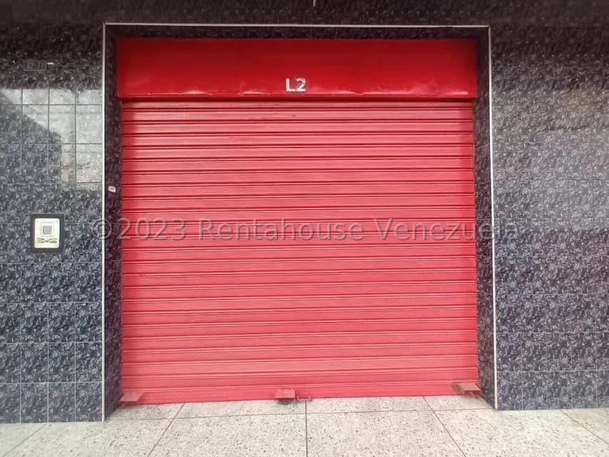 Comercial (Local Comercial) en Alquiler en Centro, Lara