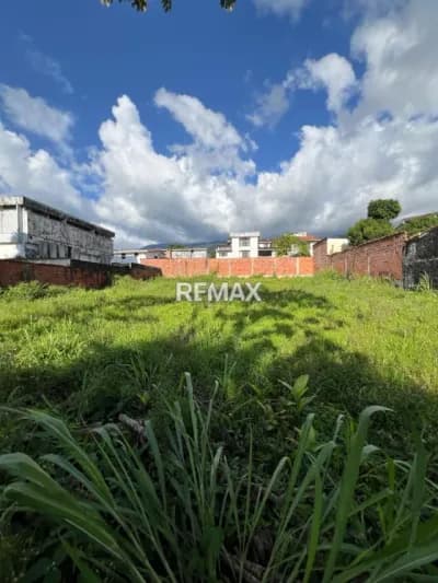 Terreno en venta en Urb. Merida, La Concordia, San Cristóbal, Táchira, VEN - $232k