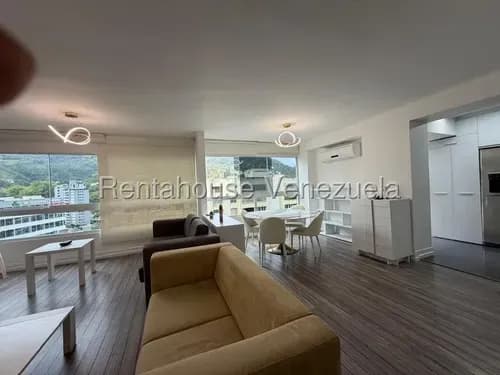 Apartamento En Venta - Barbara Marin - Mls #26-20129