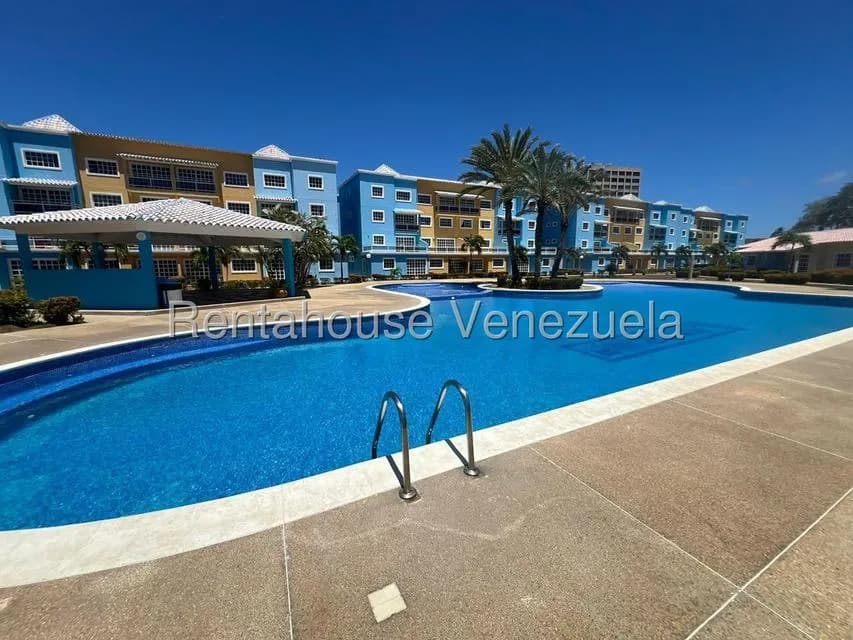 Apartamento (1 Nivel) en Venta en Avenida Bolivar, Nueva Esparta