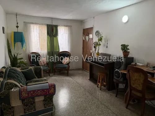 Caricuao 26-16252 Apartamento En Venta Negociable Cliente Directo A.j