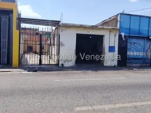 Milagros Inmuebles Casa Venta Barquisimeto Lara Zona Centro Economica Residencial Economico Código Inmobiliaria Rent-a-house 26-15833