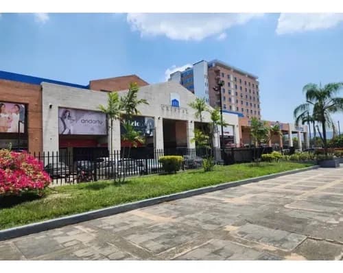 Local Comercial En Venta Centro Cristal Naguanagua Mrr-7350271