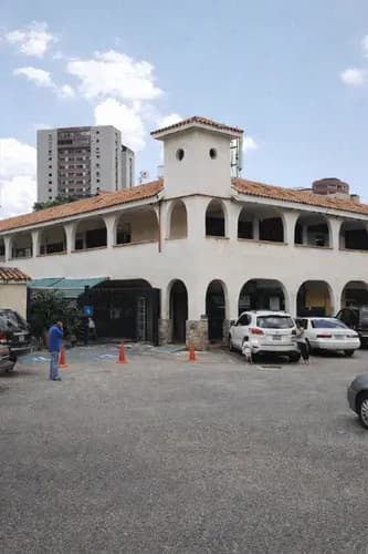 Local Operativo C.c. El Parral