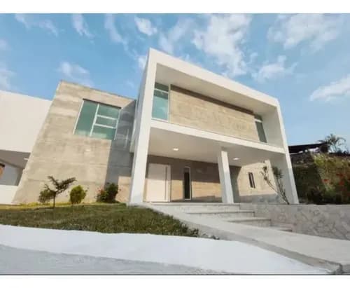 Casa A Estrenar Urbanizacion Parque El Retiro San Antonio De Los Altos