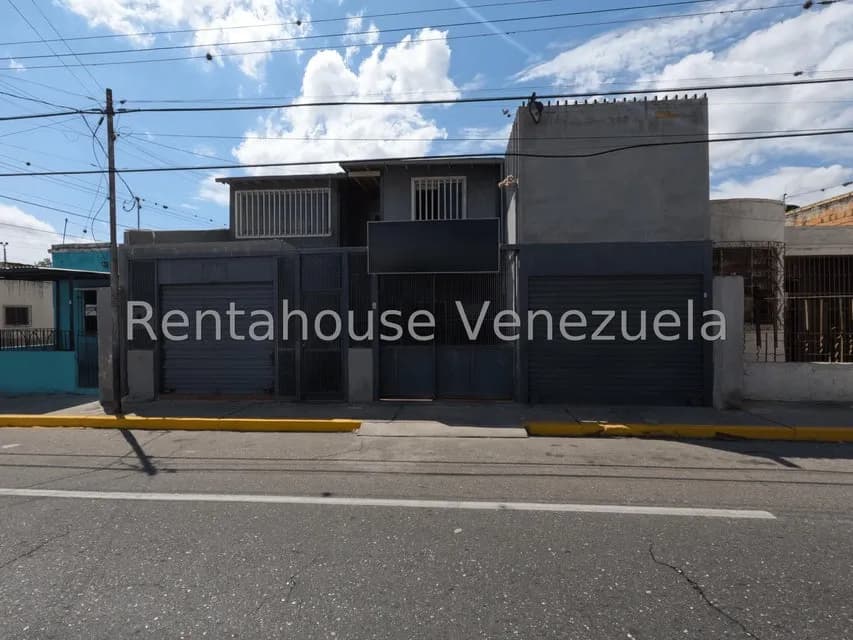 Comercial (Local Comercial) en Venta en Centro, Lara