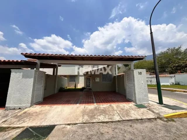 Townhouse en Alquiler Villas de el Castaño