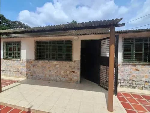 Casa En Venta En Naguanagua Sector Barrio Oeste Gl-9950107