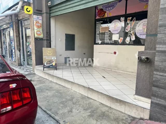 LOCAL COMERCIAL MANTECO ( Barquisimeto-centro)