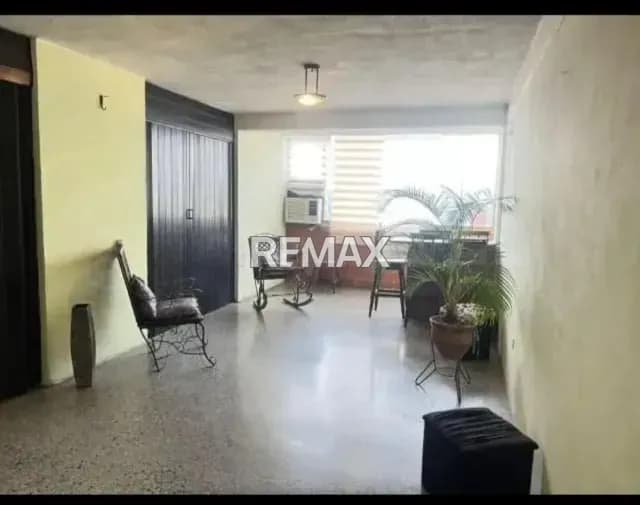 Apartamento en los crepúsculo