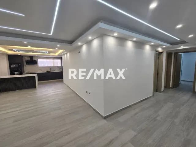 Apartamento en venta Urbanización Base Aragua
