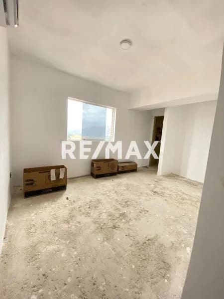 APARTAMENTO EN VENTA (OBRA GRIS)