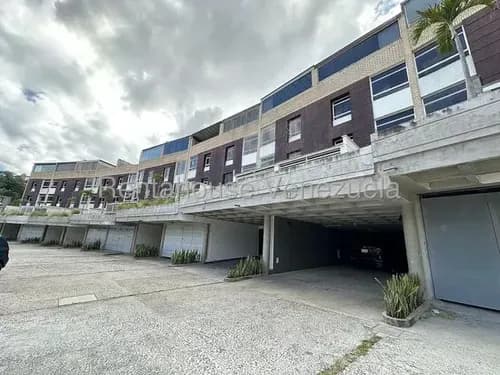 Lb26-9481 Townhouse En Venta Colinas De La Tahona