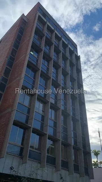 Comercial (Oficina) en Alquiler en Chuao, Distrito Metropolitano