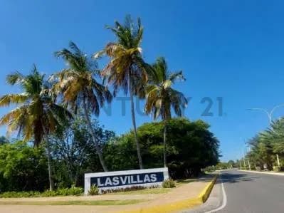 EN VENTA PARCELA EN LECHERIA C R LAS VILLAS CAMPO DE GOLF
