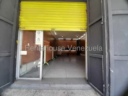 Venta Local Comercial Prime | Pie De Calle | Máximo Flujo Peatonal | La Mejor Zona De Barquisimeto En Centro. Monica Carrasquel Asesor Inmobiliario