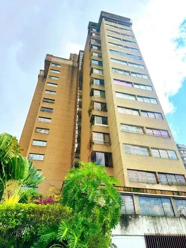 Venta De Apartamento En Recta De Las Minas San Antonio De Los Altos. Of
