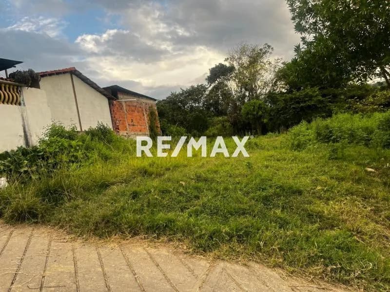 Parcela en venta