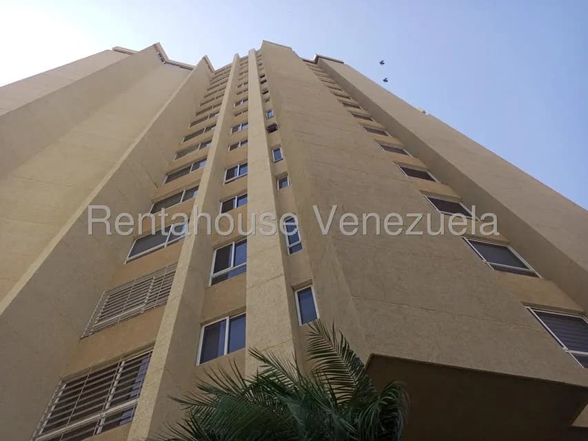 Apartamento (1 Nivel) en Alquiler en Bellas Artes, Zulia