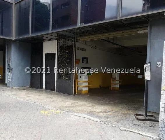 Comercial (Estacionamiento) en Venta en El Recreo, Distrito Metropolitano