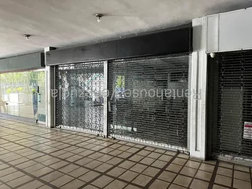 Local En Alquiler Cc Maracay Plaza 26-19716 Ag