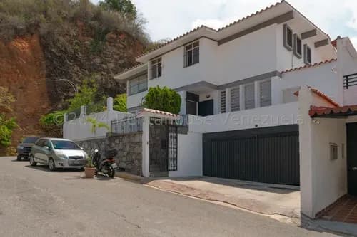 Casa En Venta - Elena Marin - Mls 24-21368