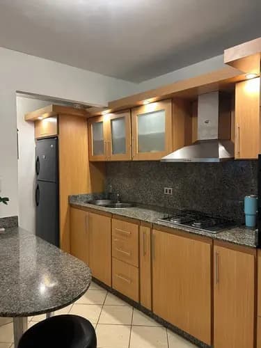 Samir Trosel Vende Apartamento En San Diego Conjunto Residencial Terrazas De Sd.