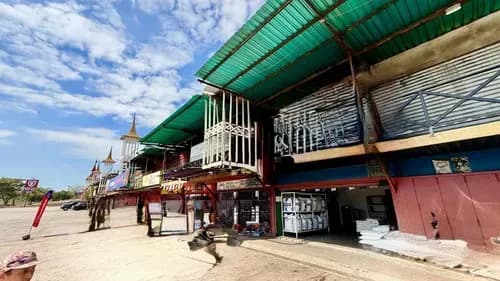 En Venta Local Mercado Mayorista 75m2