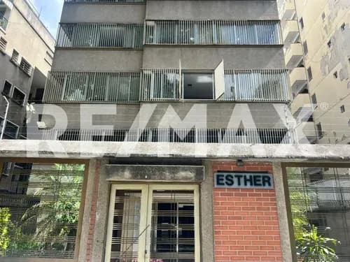 Apartamento En Venta San Bernardino