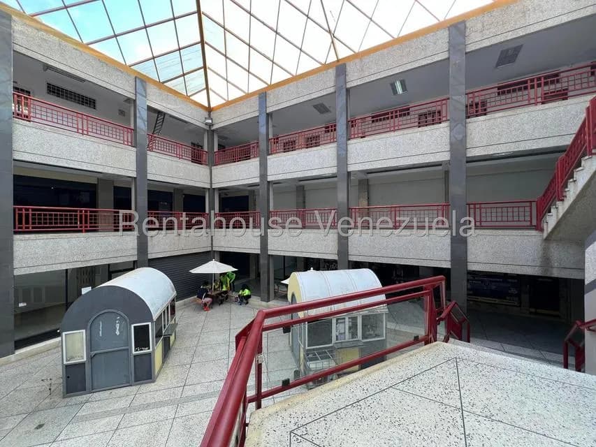 Comercial (Local Comercial) en Venta en Centro, Falcon