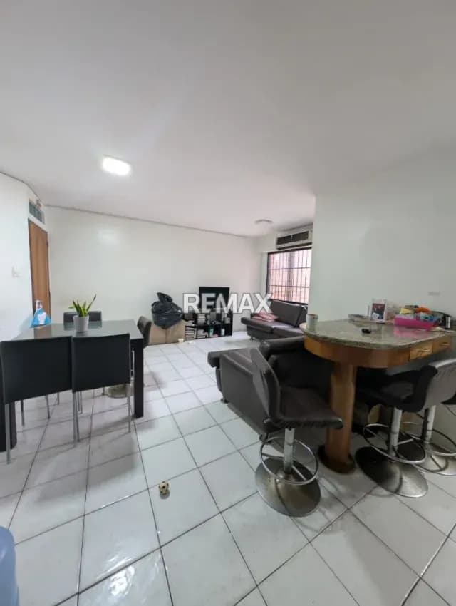 Apartamento en patio trigal