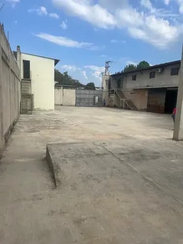 Michelle Alquila Galpon Almacen San Joaquin Carabobo Autopista Ya-r /626